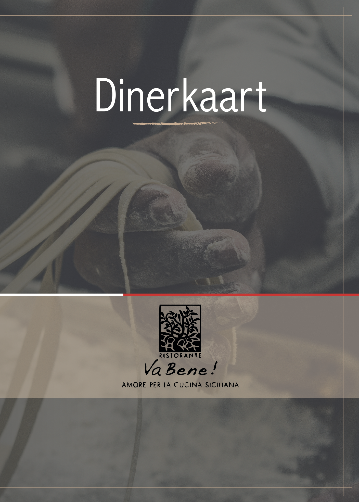 Dinerkaart