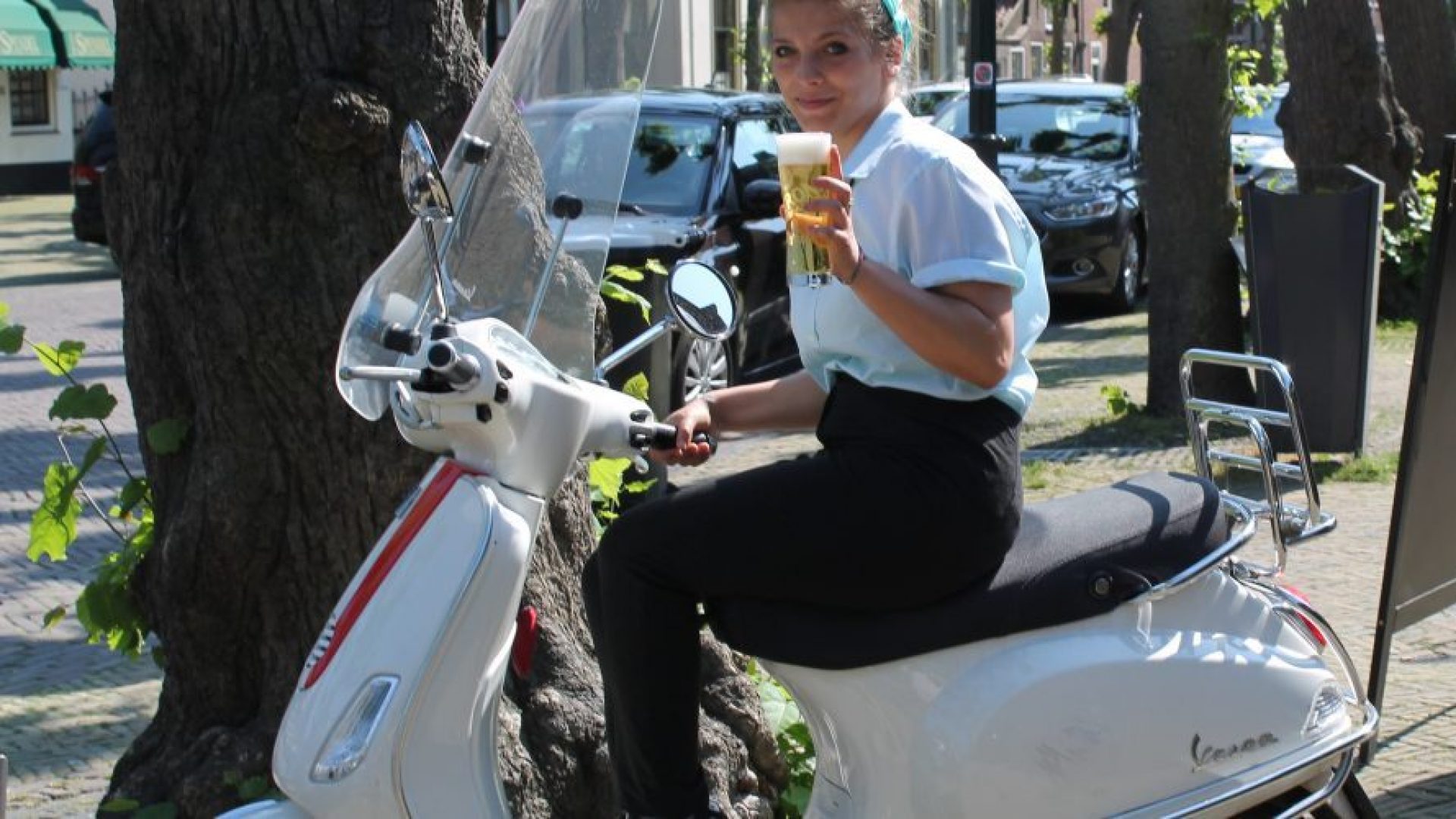 Benvenuti da Va Bene