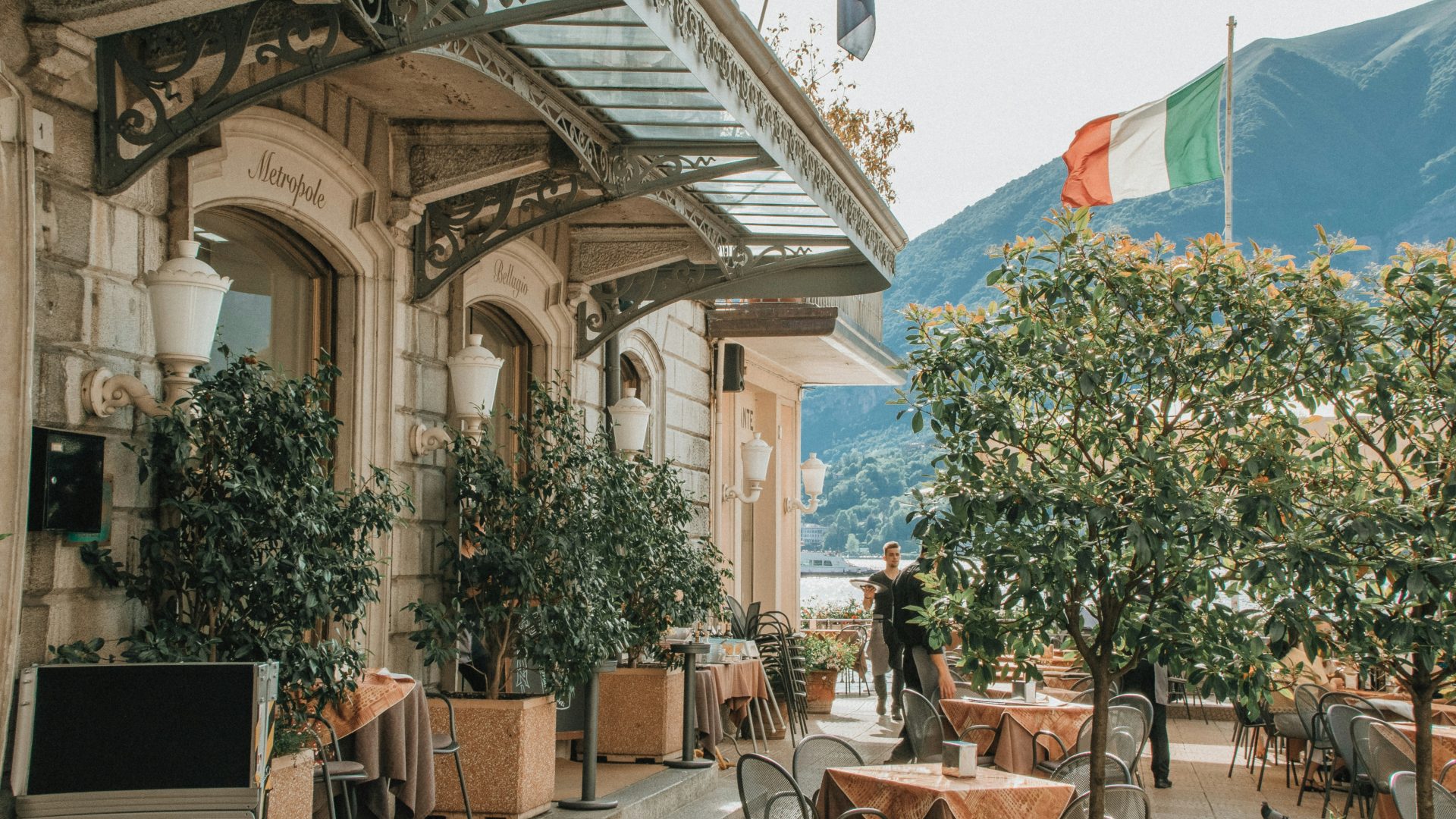 Ristorante Va Bene